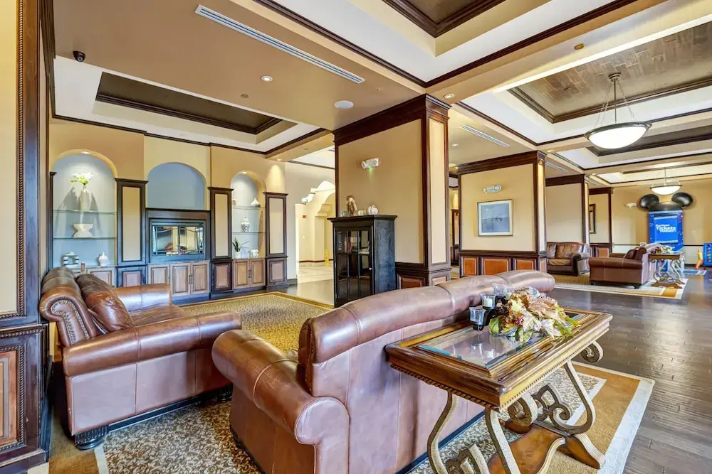 The Village Resort Suite and Spa