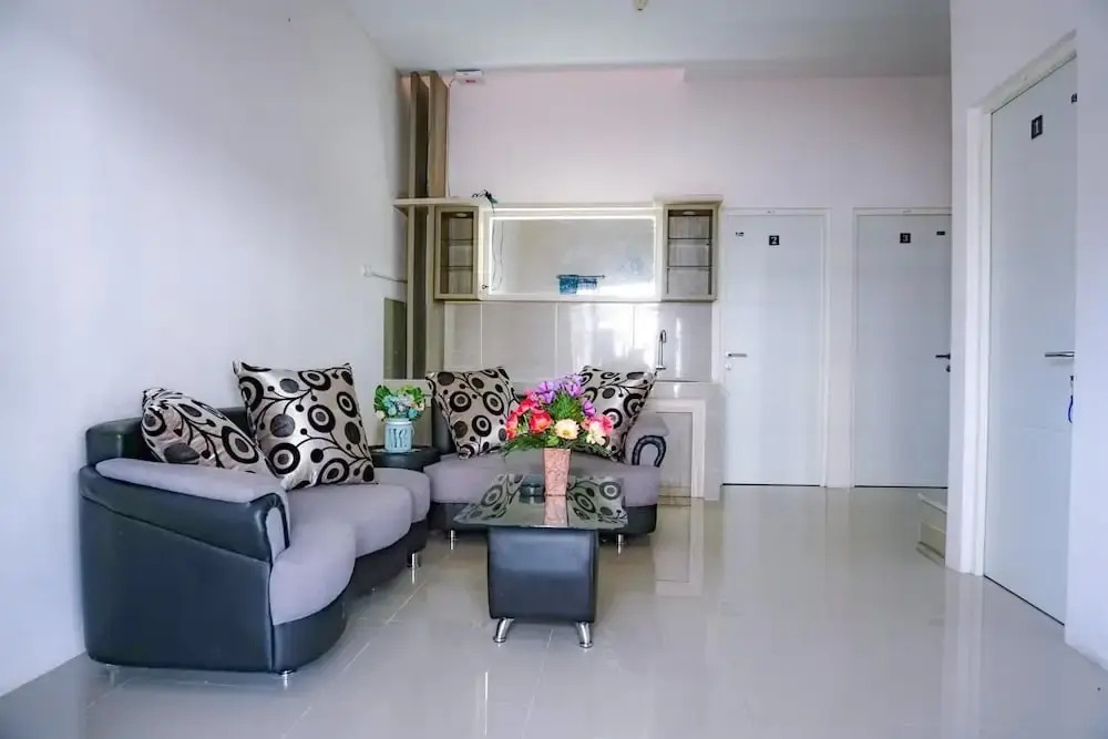 Surabaya Homey near Juanda Airport Syariah