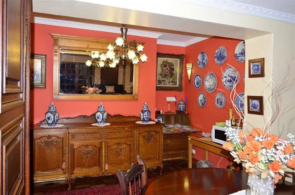 Woodlands Guest House