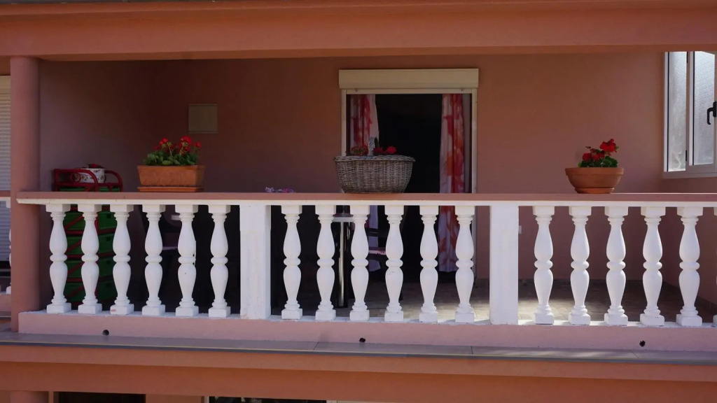 Julijana - Economy Apartment - A1