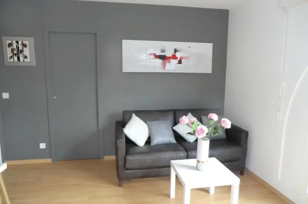 Natali'S Apartment