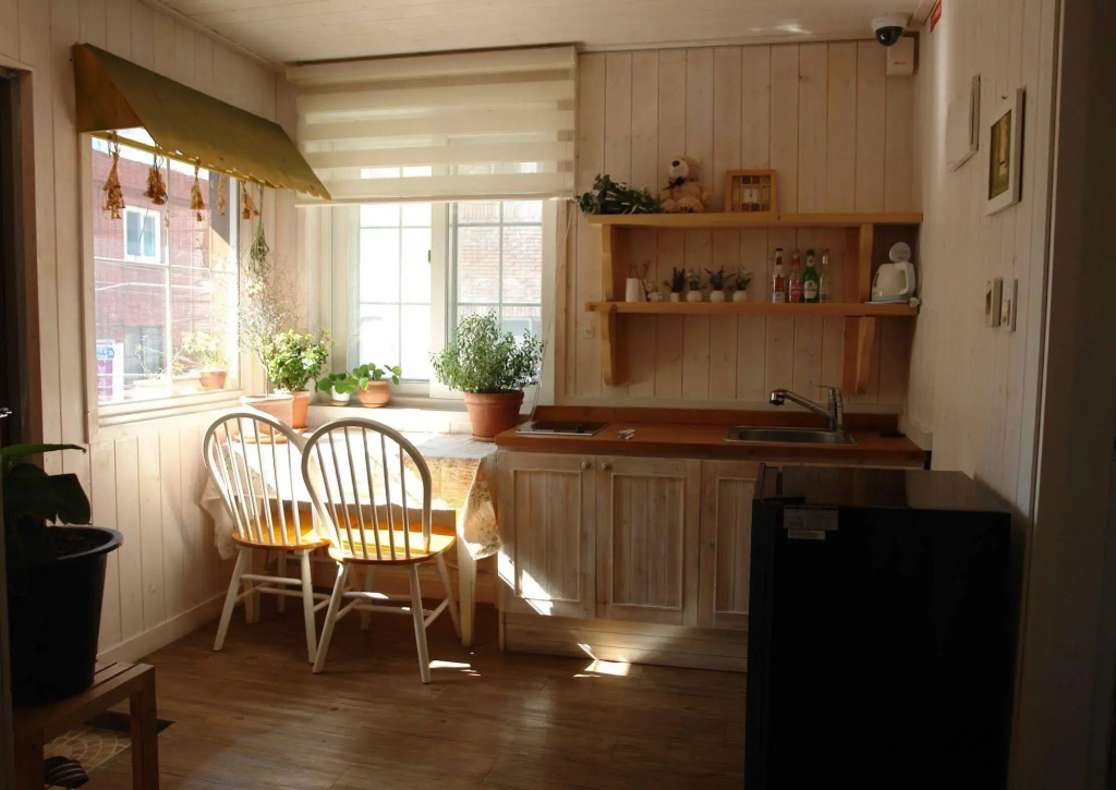 White Island Bed & Breakfast
