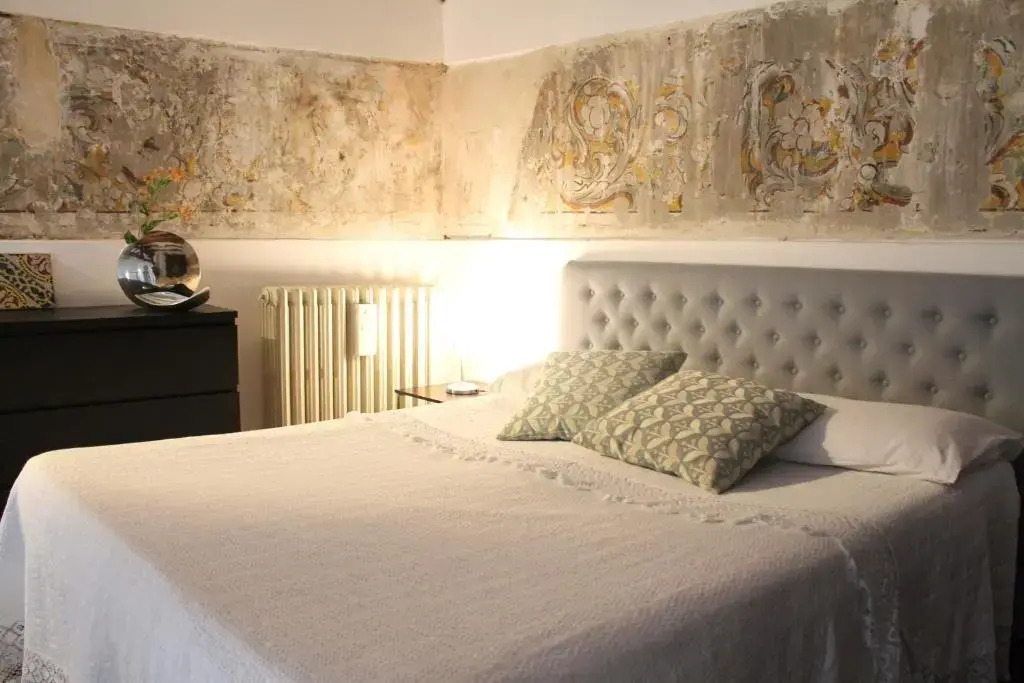Speciale Apartment