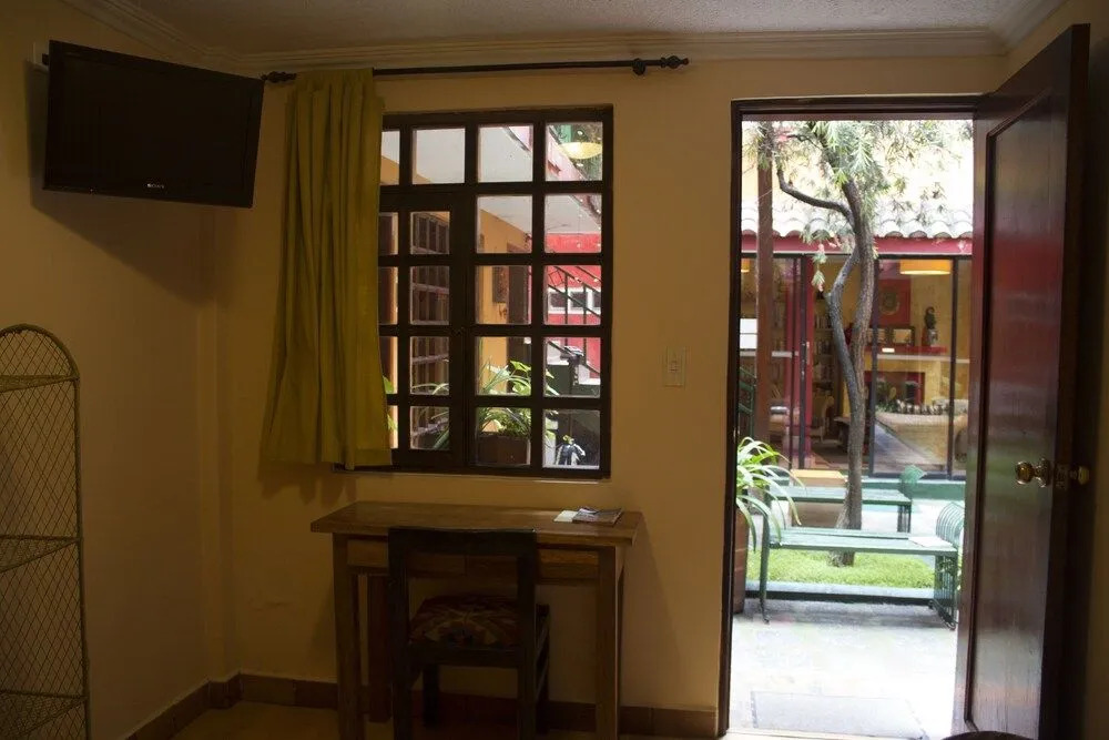 La Casa Sol Classic