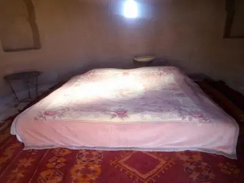 Campement Iguiditours Desert M'hamid