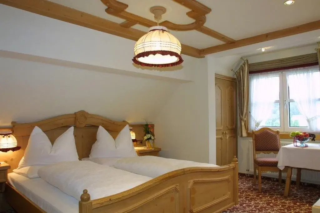 Hotel Neuwirt