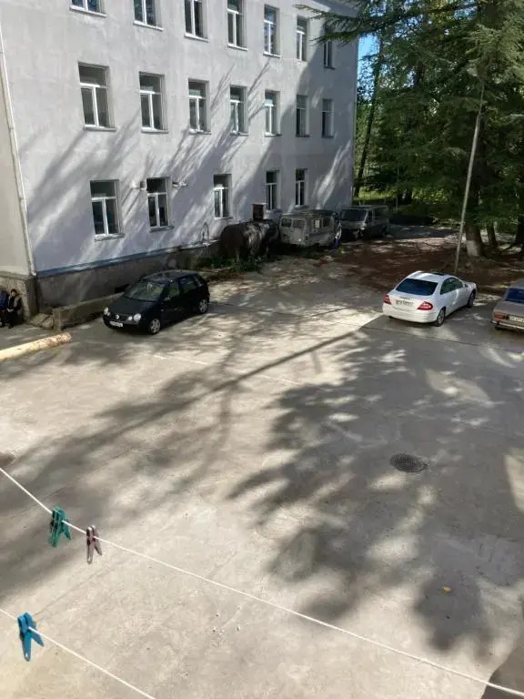 Apartment near Tskaltubo spa restort