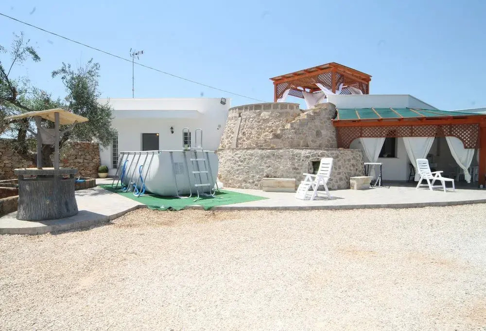 Villa Stracca