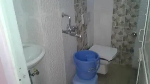 Shree Anugrha Guest House