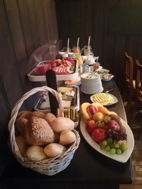 bei Zwillings Hotel & Restaurant