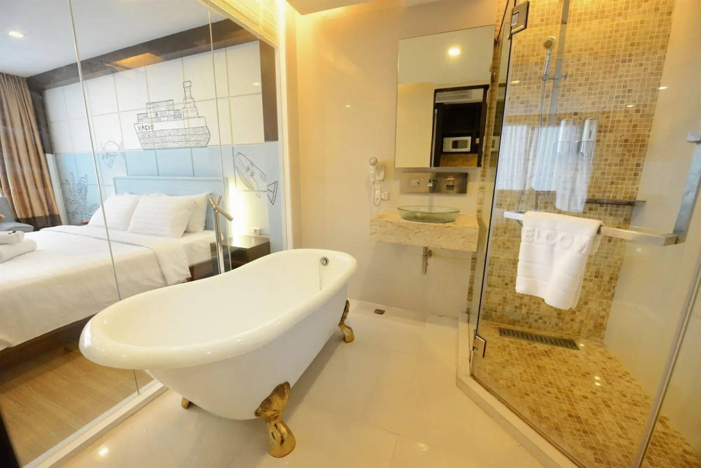 Vacio Suite