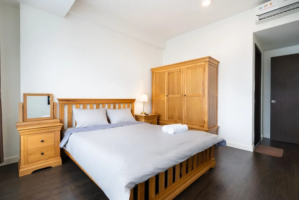 The Tresor Luxurious Apartment Riverview