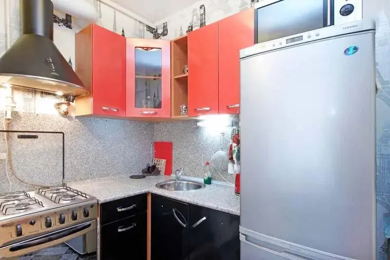 Apartament na Moskovskom 165