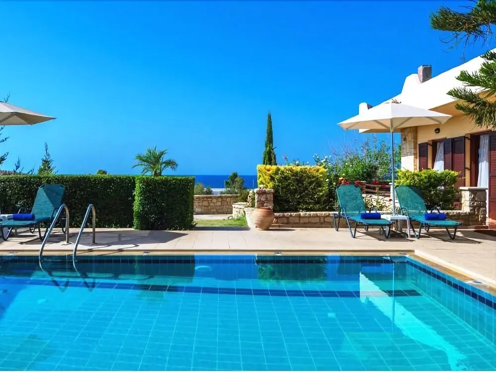 Villa Argirs