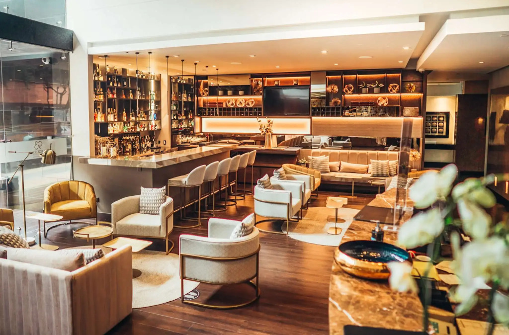 Hotel 93 Luxury Suites by Preferred