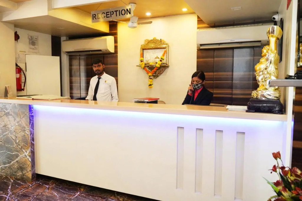 Hotel Spices Navi Mumbai