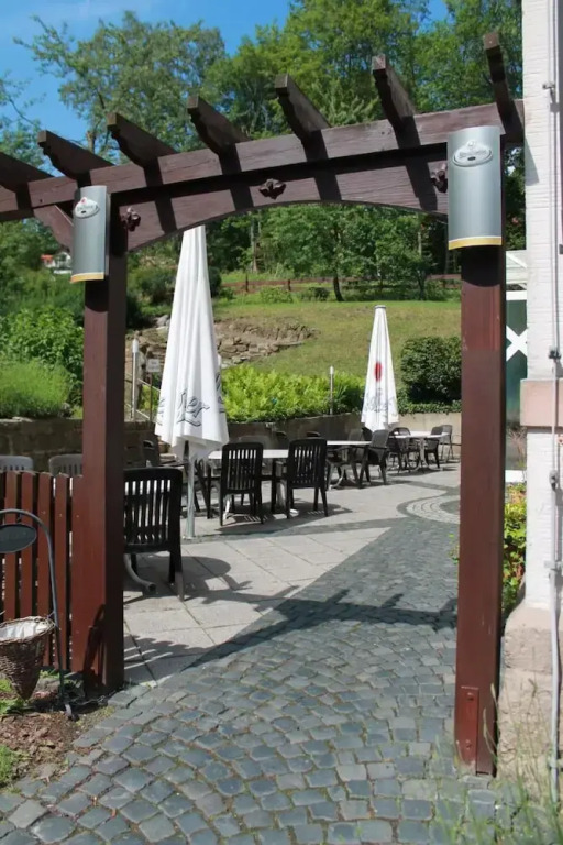 Hotel Restaurant Neu-Holland