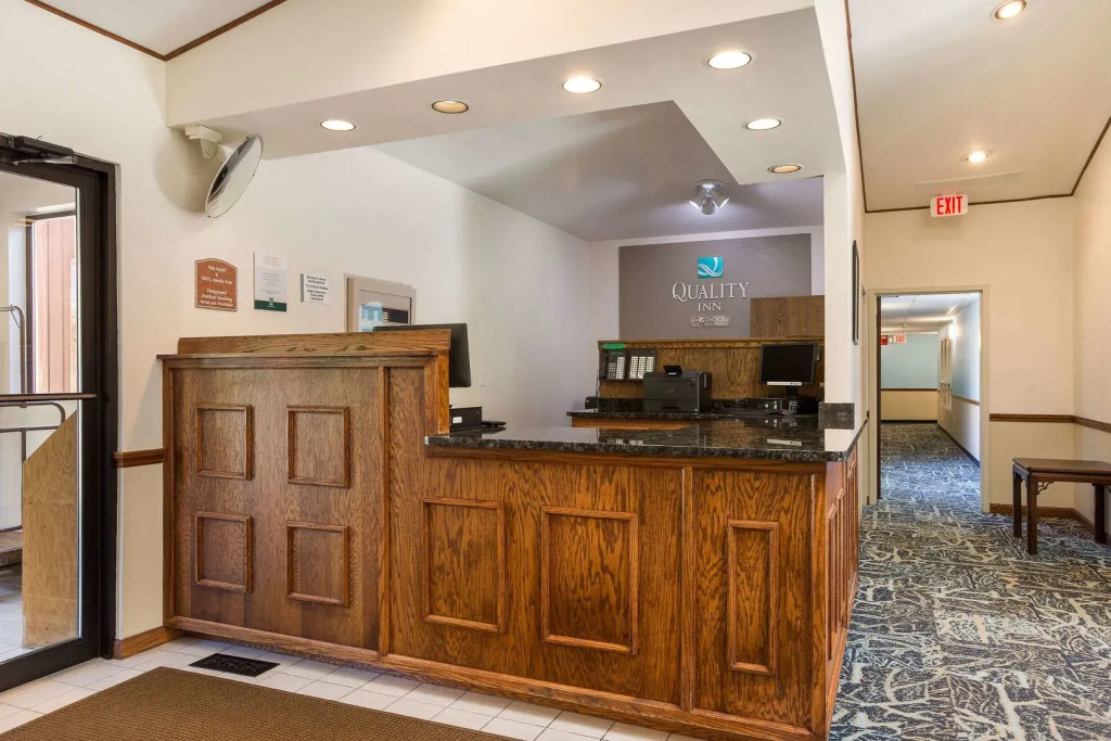 City Express by Marriott Petoskey Harbor Springs