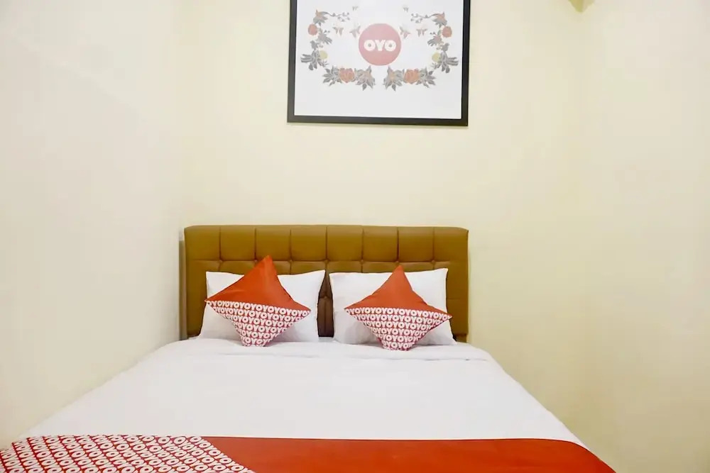 Ganesha Homestay by OYO Rooms