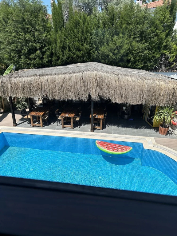 Pupa Alaçatı Butik Otel