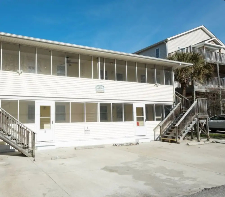 Windy Hill Villa 3 - Beach Charm