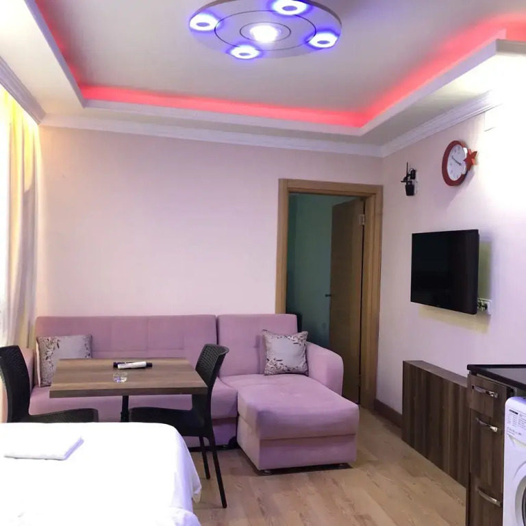 Sonay Suite Apart Otel