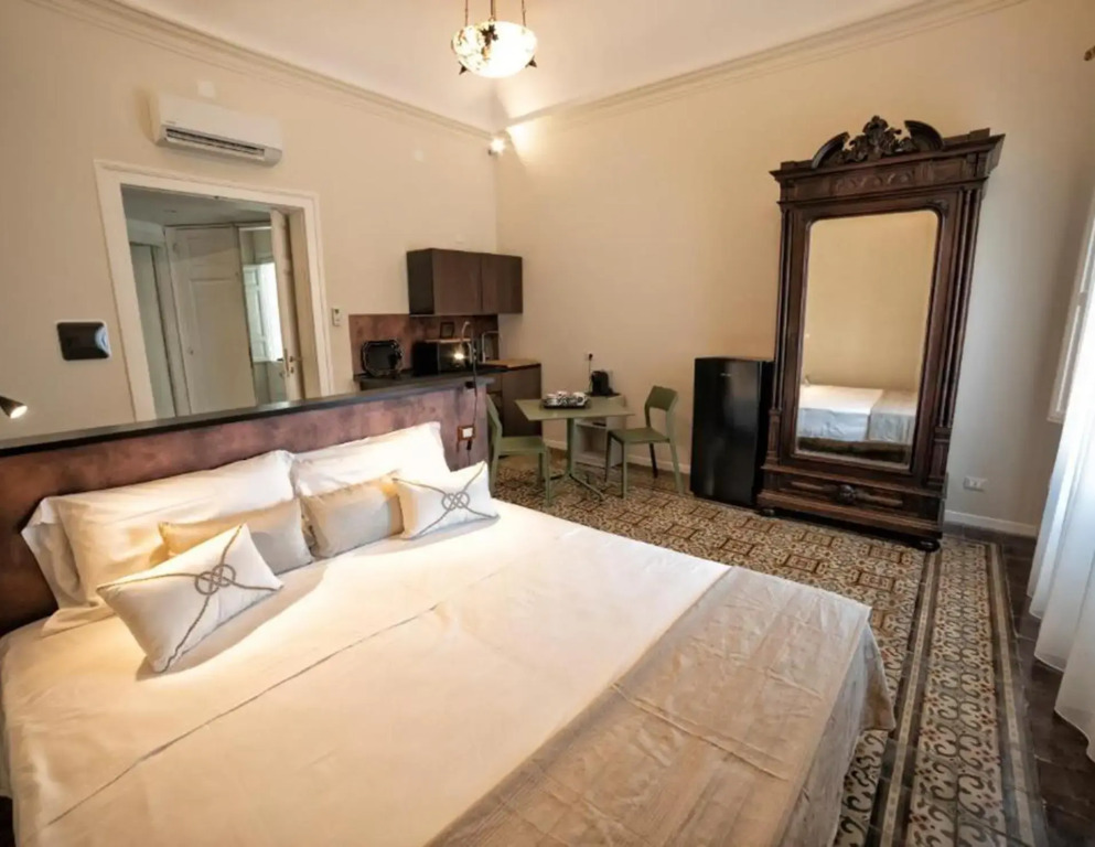 Cave Bianche Apartments