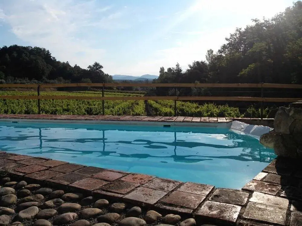 Les Logis de Paban