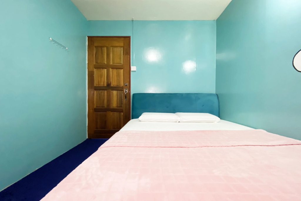 Hotel O Pogimpaan Homestay