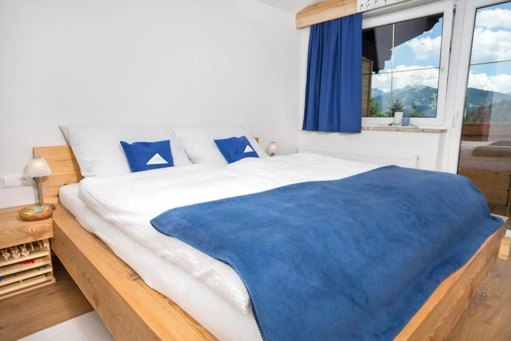 Apartmenthaus Lieselotte