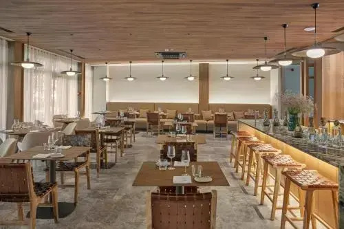 Monist Palanga boutique by SPA VILNIUS