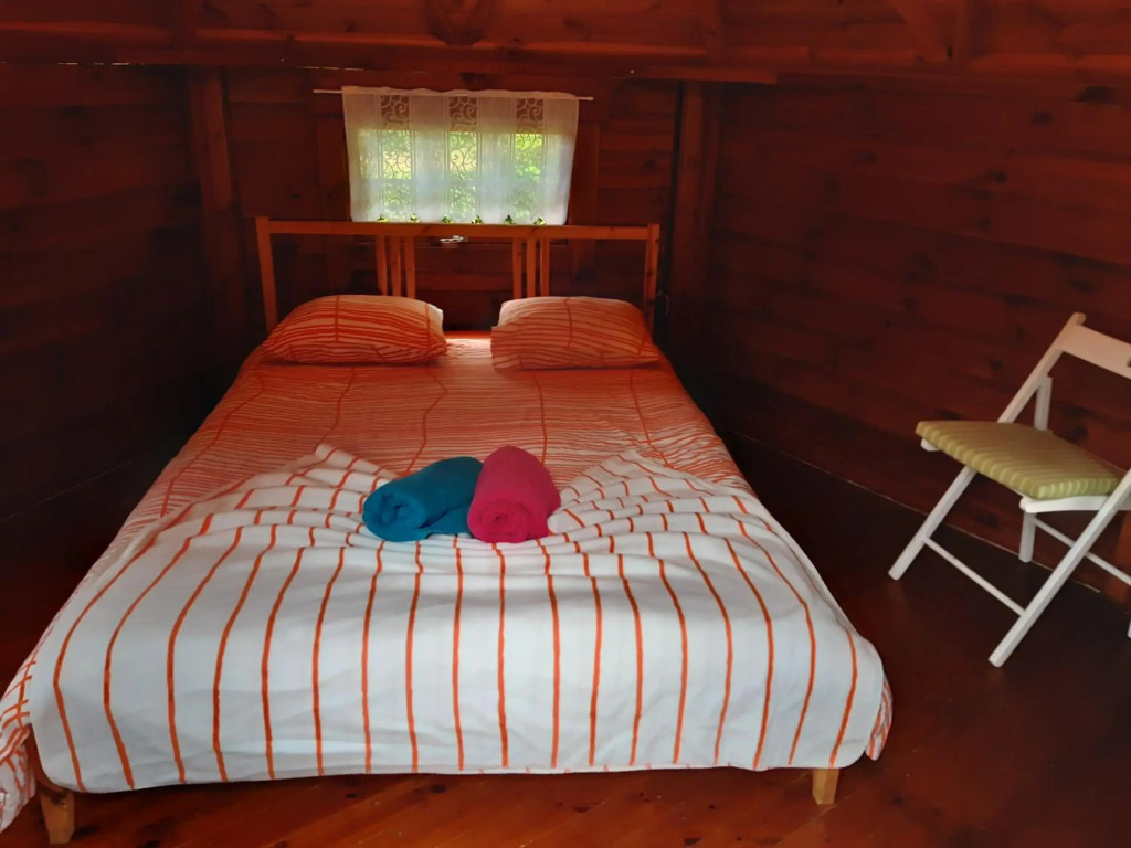 Camping Officiel Wollefsschlucht Echternach
