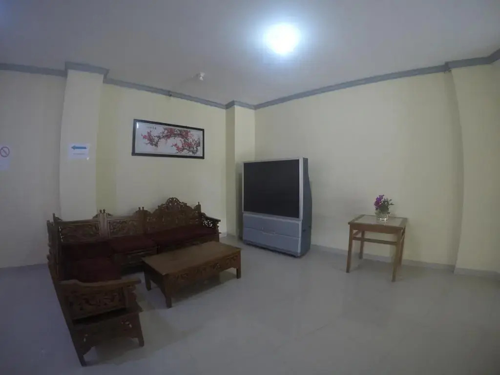 Hotel Lux Melati