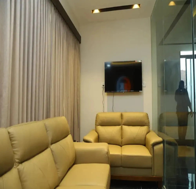 SK Home Stay
