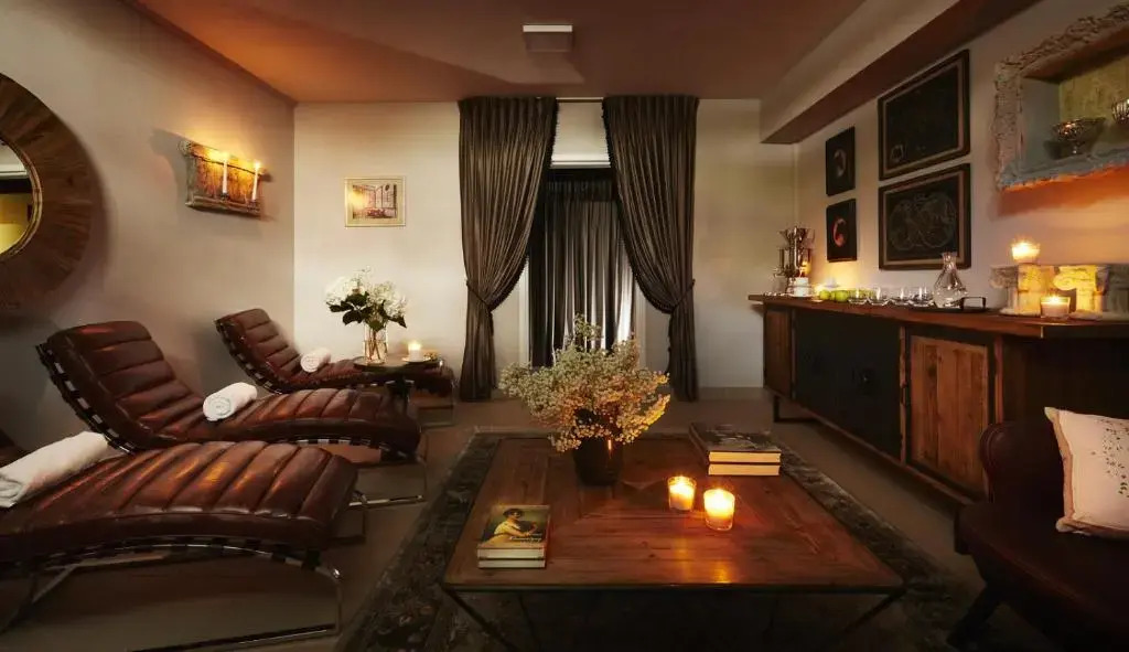 Hotel & Spa Pałac Mała Wieś