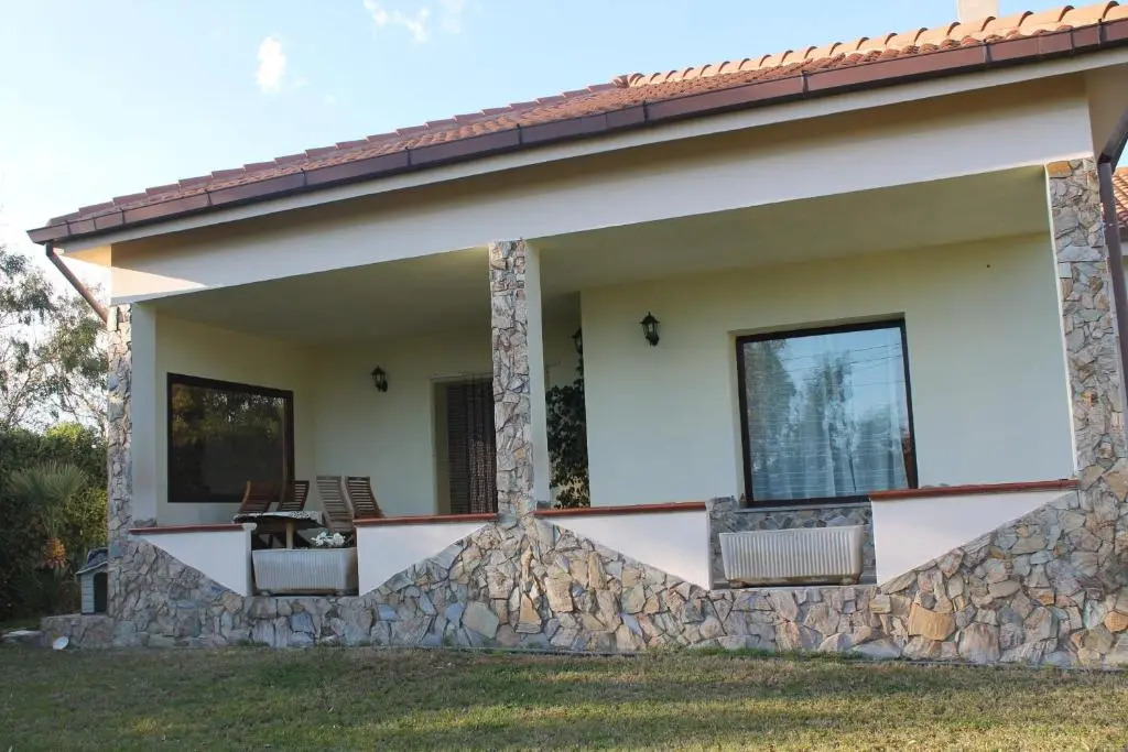 B&B Casa Vacanze La Mimosa Alghero