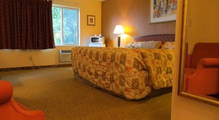 Cameo Motel - Portland