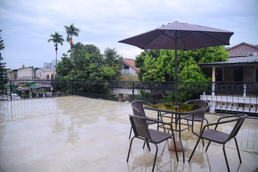 NN House Smart Stay -Syariah Pondok Pinang