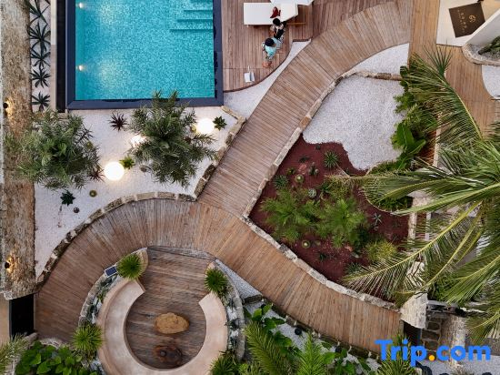 Weizhou Island Mihai · Villa Seaview Fully Intelligent Vacation Apartment