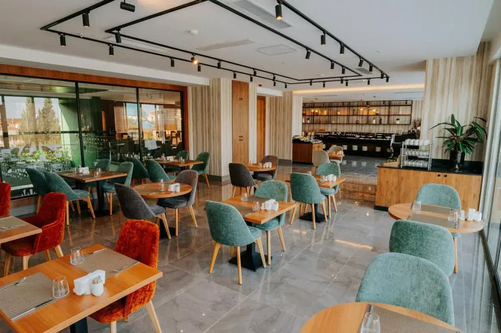 The Emporia Hotel