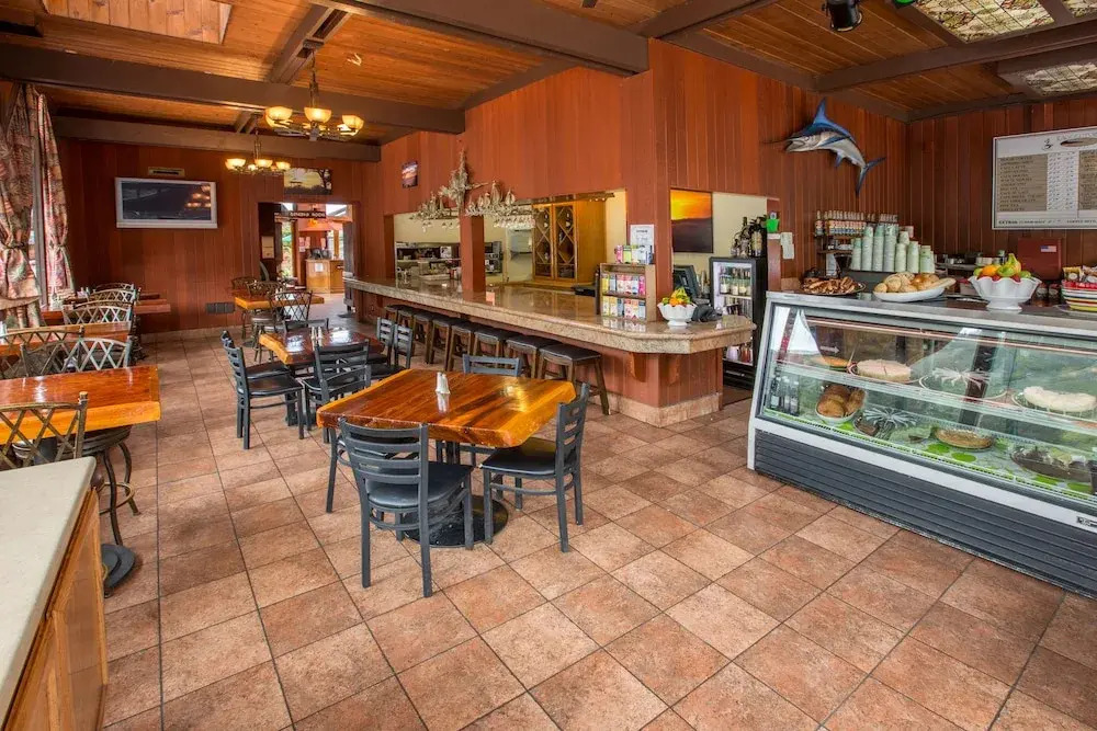 Ragged Point Inn and Resort