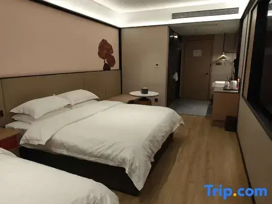 YunTing Hotel