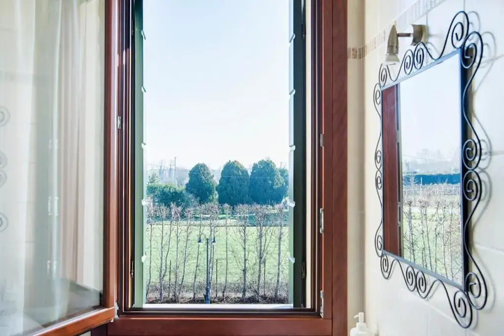 Agriturismo Ai Carpini