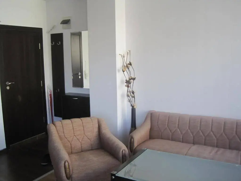 Zhivko Apartment