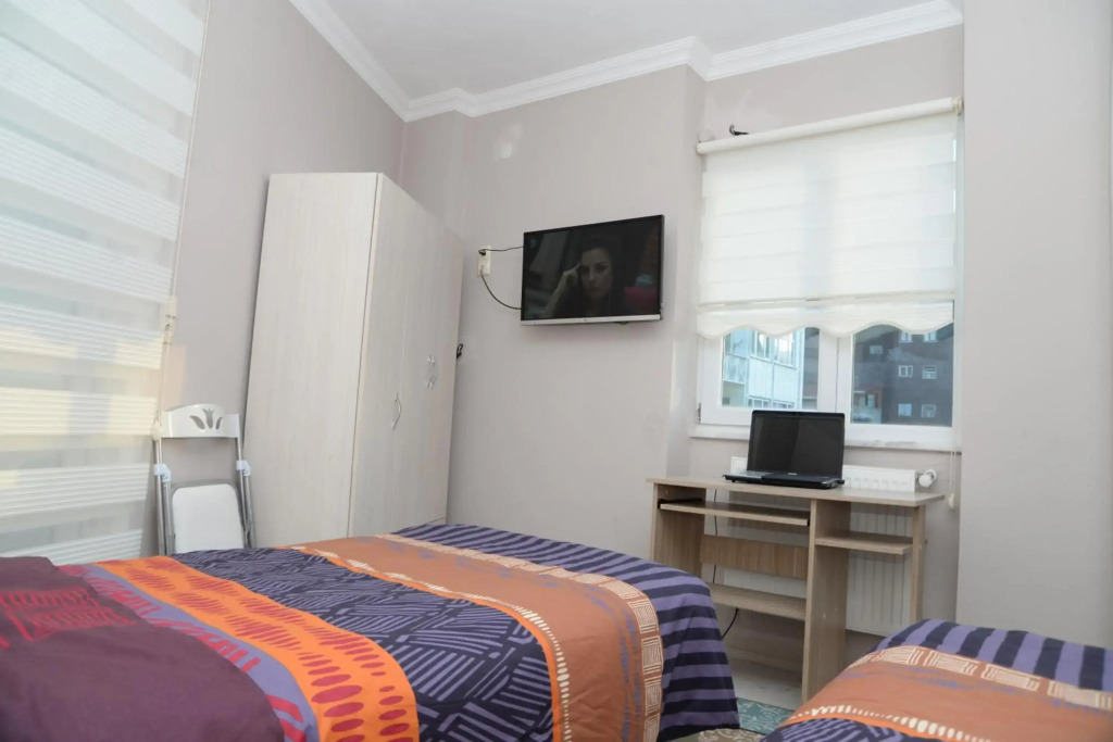 NURALP APART OTEL - Trabzon