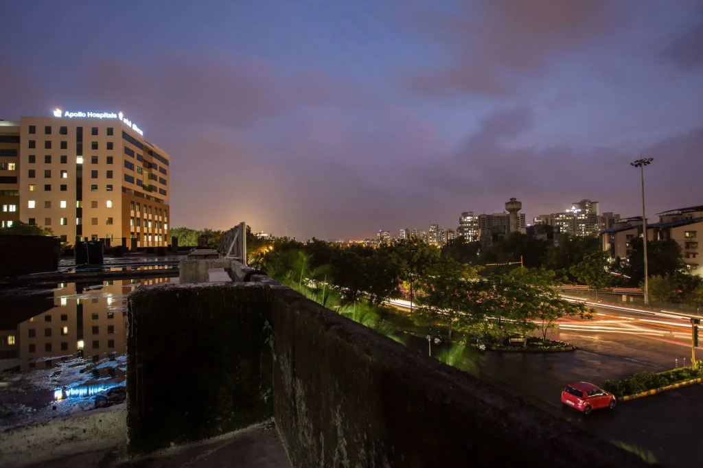 Hill View Residency By OYO Rooms