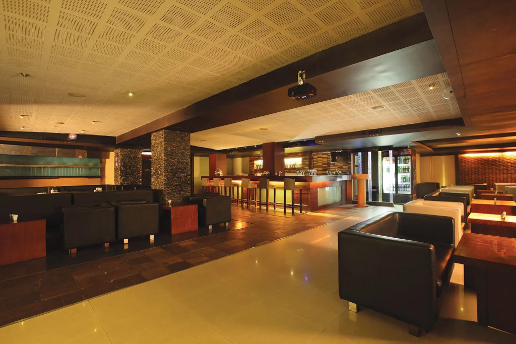 Hotel Park Residency, Kakkanad