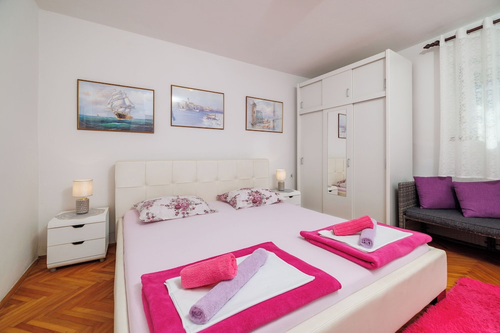 Apartments Divano