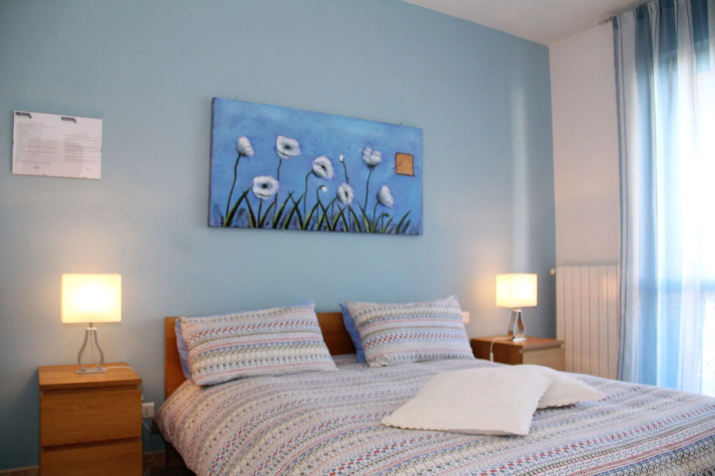 B&B La Rosa Blu