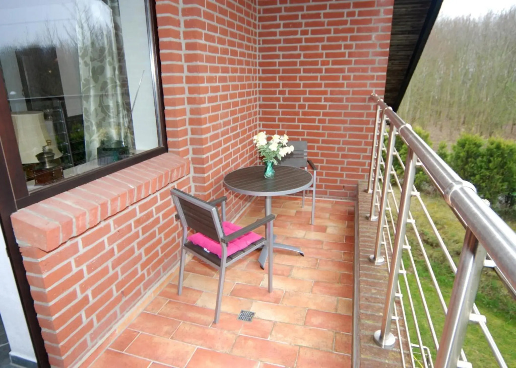 Ferienwohnung Leuchtturm
